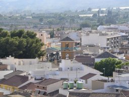 Castillo de Alhama 2008